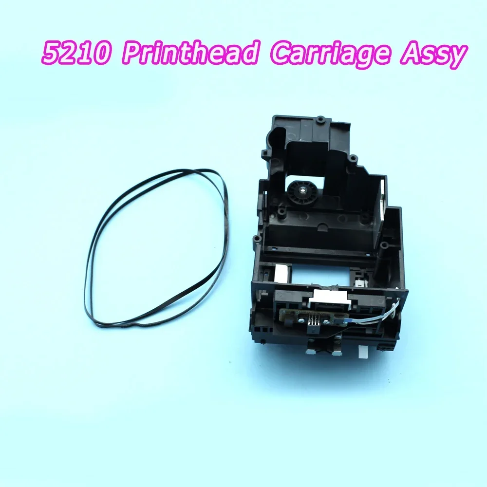 Cabeça de impressora original carro assy cinto de transporte da cabeça de impressão para epson wf c5790 c5710 c5210 c5290 ET-8700 m5299a c579ra m5799a c5290a