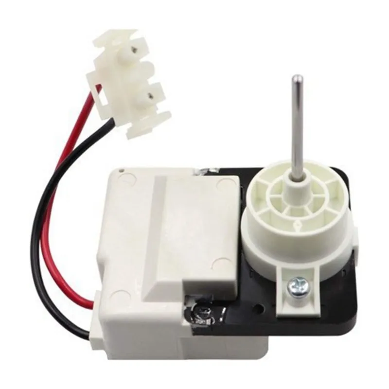 HOT SALE-Replacement Evaporator Fan Motor 5304514392 For Refrigerator, Freezer Fan Motor Part Number 242077702 FDQC18EL4F A03788