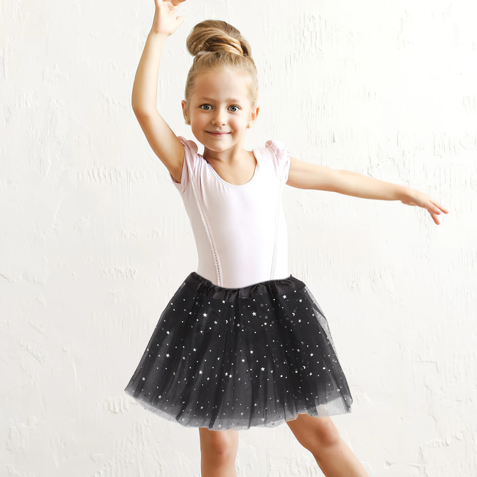 

Portable Carry Lightweight Tutu Skirt For Babies And Toddlers Special Occasions