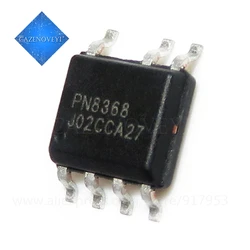 10pcs/lot PN8368 8368 PN8360 8360 SOP-7 In Stock