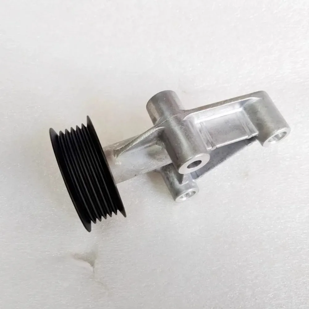 For Geely for Emgrand GS GL Vision X6 1.3T Automobile Parts Drive Belt Tensioner Alternator Idler Pulley Brand New Genuine - view 5