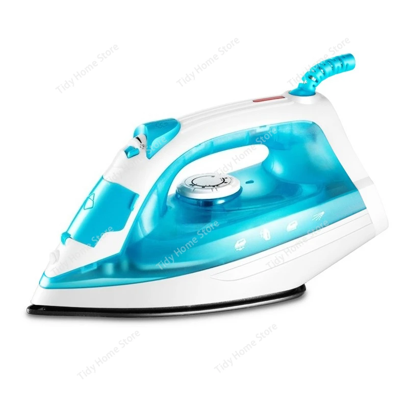 

Steam Electric Iron - Handheld Mini Electric Iron, Small and Portable