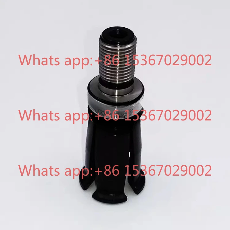 

R Коготь протяжки Шпиндельный коготь Четырехпестковый коготь BT30/BT40/BT50