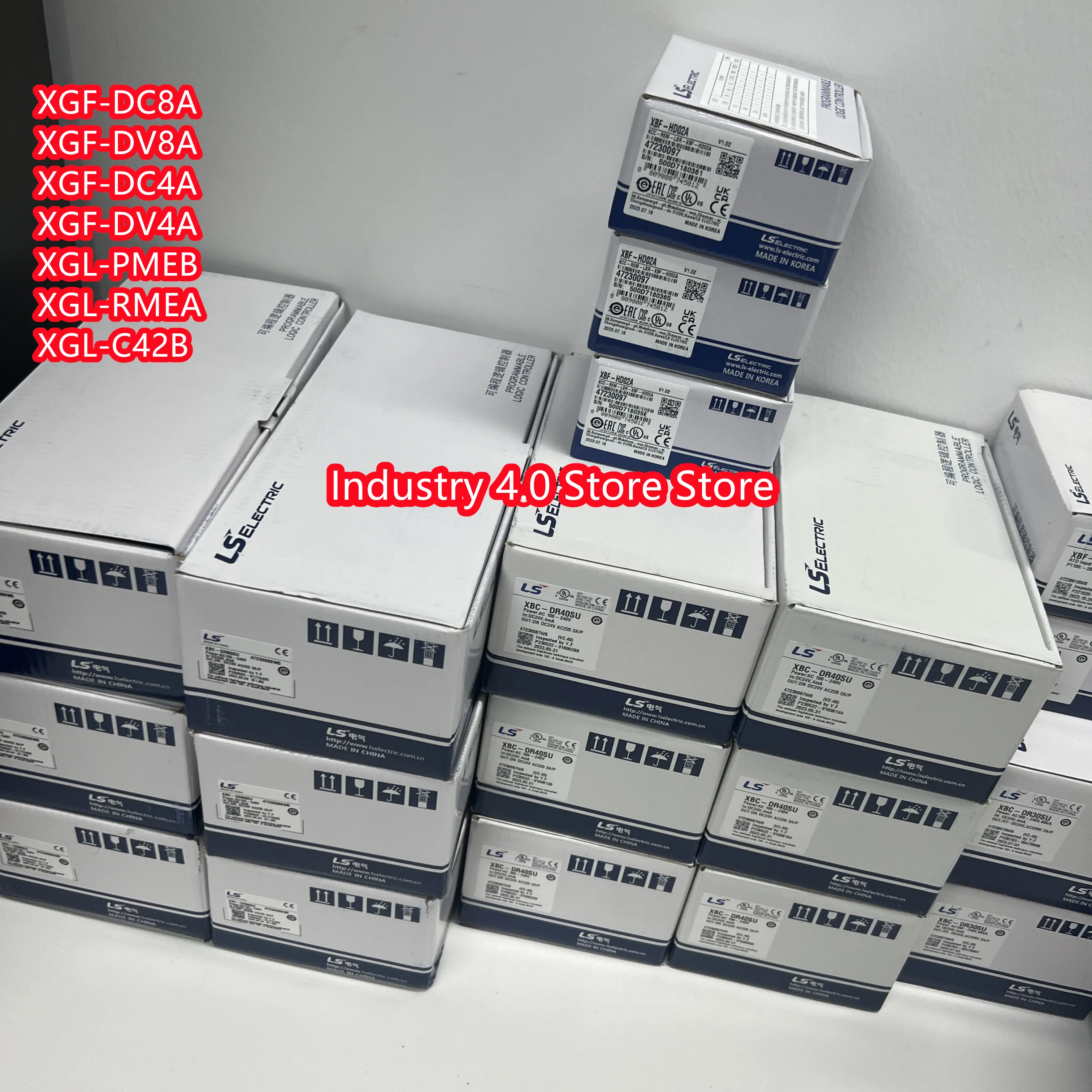 

XGF-DC4A ，XGF-DV4A ,original, In stock