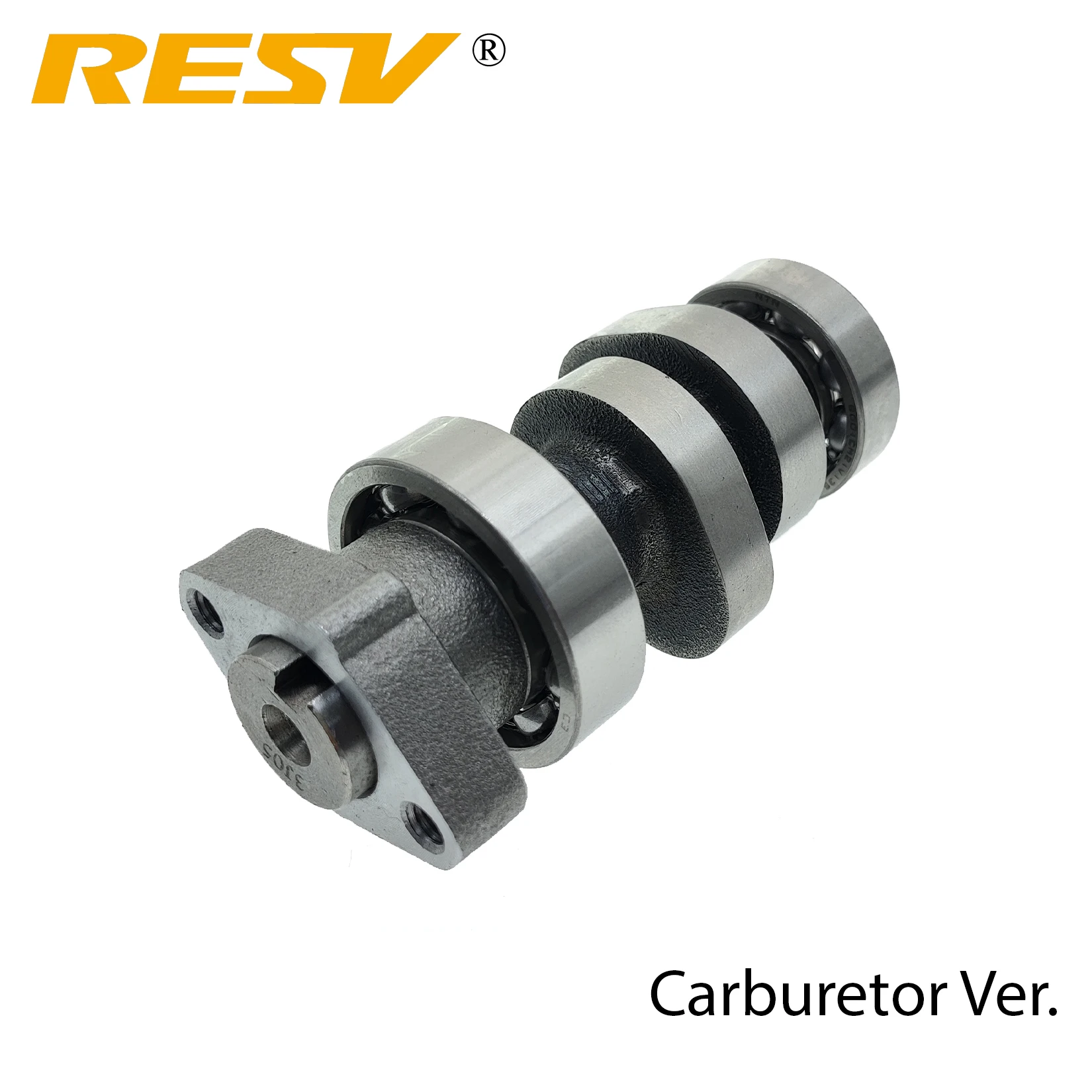 RESV for Benelli TNT125 TNT135 TNT150 TNT150i BJ125-3E BJ150-29 BJ150-29A BJ150-29B TNT 125 135 150 cc EFI. Camshaft Rocker Arm