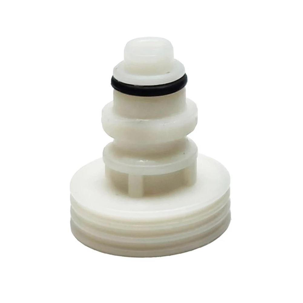 Reliable Plastic Nozzle Compatible with For KARCHER High Pressure Cleaners Suitable for Home and Professional Use