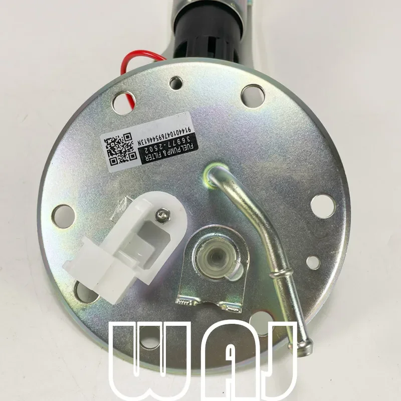 WAJ Fuel Pump Hanger Assembly E8338H, SP8338H, HP10238 Fits For Honda Civic 92-95 Acura Integra 94-95