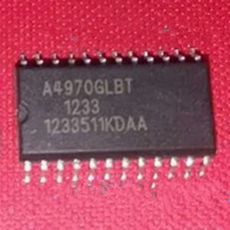 A4970GLBT A4970GLBTR-T sop24 5pcs