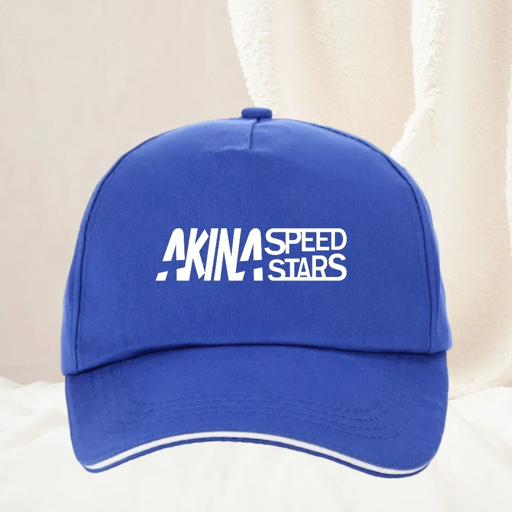 Initial D Akina Auto hat AE86 Trueno: Takumi Fujiwara, Speed Stars baseball cap