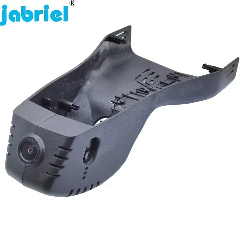 

Новый автомобильный видеорегистратор Plug and Play HD 1080P с Wi-Fi для BMW X6 G06 40i 30d 40d 2020 2021 2022 2023 2024, специальный видеорегистратор