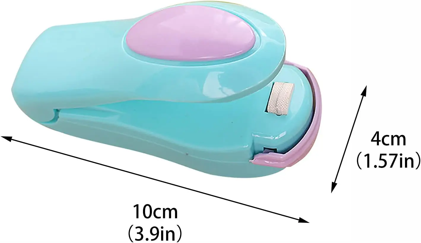 주방용품 가열 밀봉기, 식품 밀봉기, 칩/포일/비닐봉투용 열 밀봉기