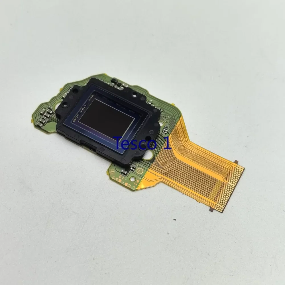 New for Sony Cyber-Shot ZV-1 / ZV1  Digital Camera Image Sensors CCD CMOS Matrix Flex Cable Repair Part