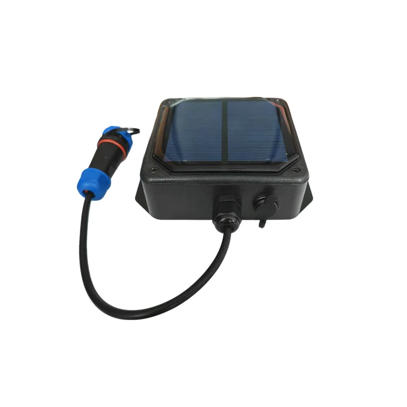 Water Quality Monitoring Online Digital LoRaWAN Water Quality Ammonia Nitrogen Ion Sensor Detector