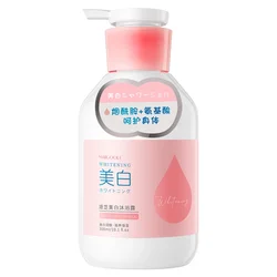 Niacinamide Body Whitening Shower Gel