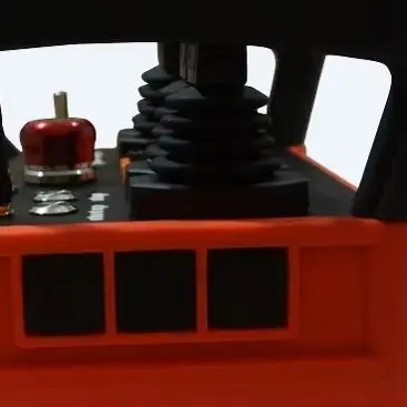 Wireless Remote Control Radio for Truck Cranes Excavators Lifts Manipulator Crane - Electronic Operating System