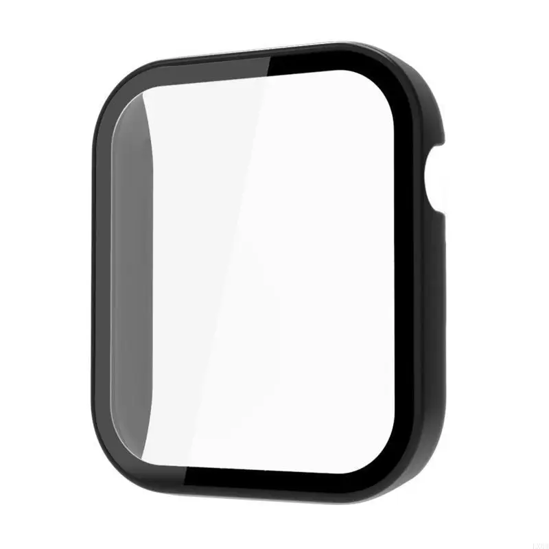LX0B Protective Cover for XploraXmove Watch Accessories Screen Protector for Shell Full Cover for Case Replacement