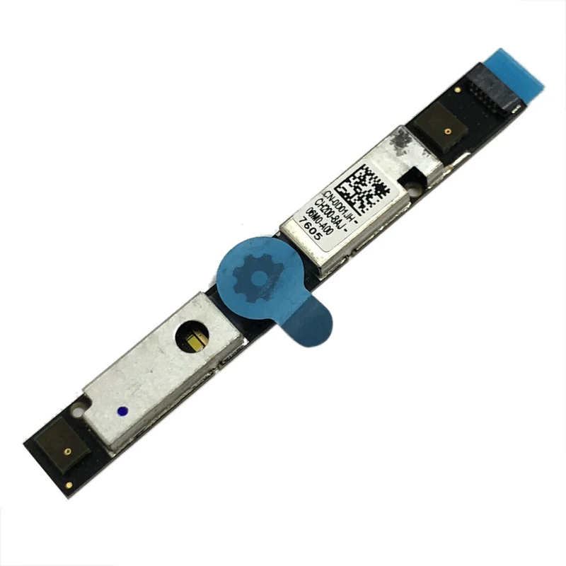 ReplacementCamera Module Webcam Board US For Dell Inspiron 3785 3583 3593 3581 0F08KG F08KG