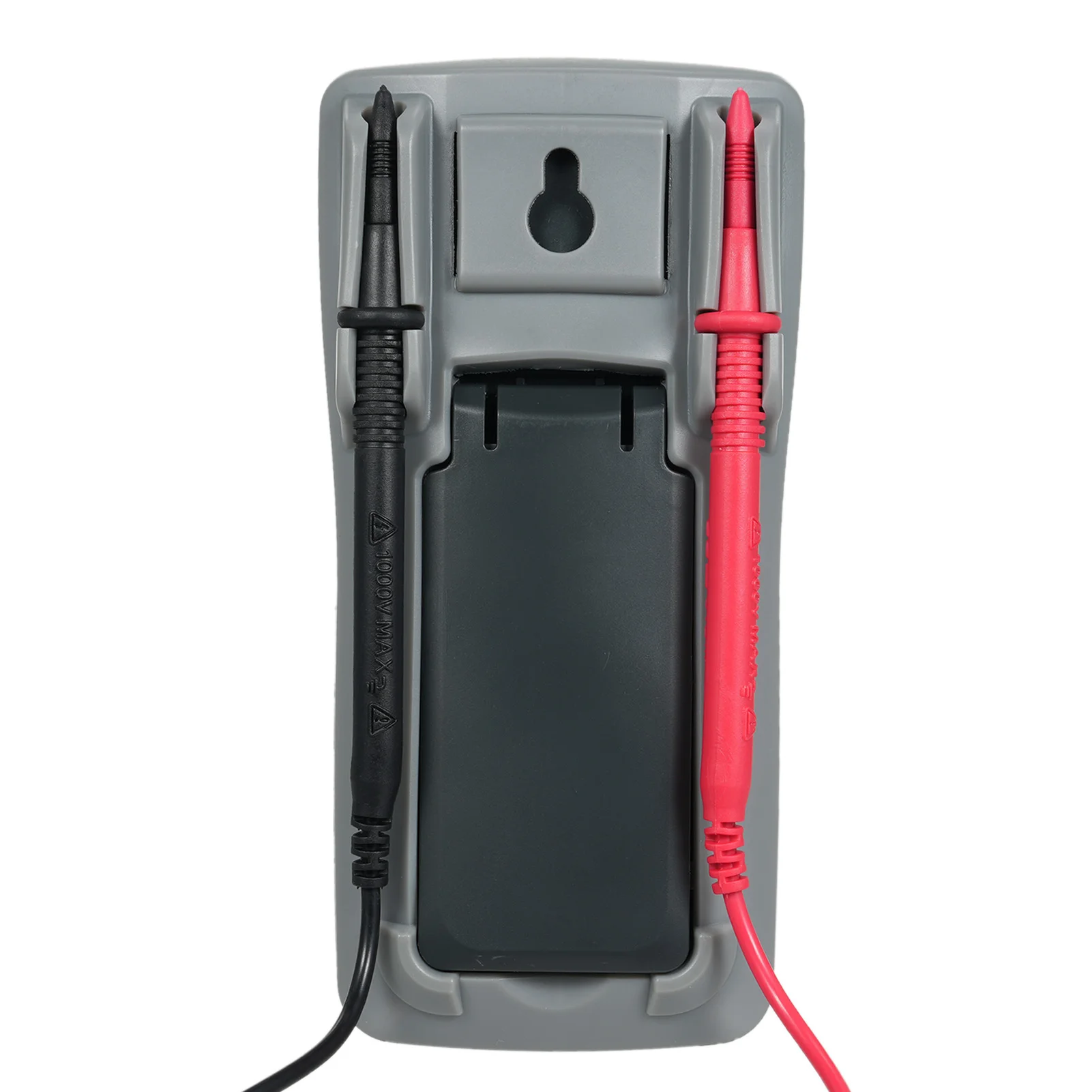 True RMS Digital Multimeter KM-DM02A with NCV Sensor 2000 Character LCD Auto Power Off Data Hold for Electricians