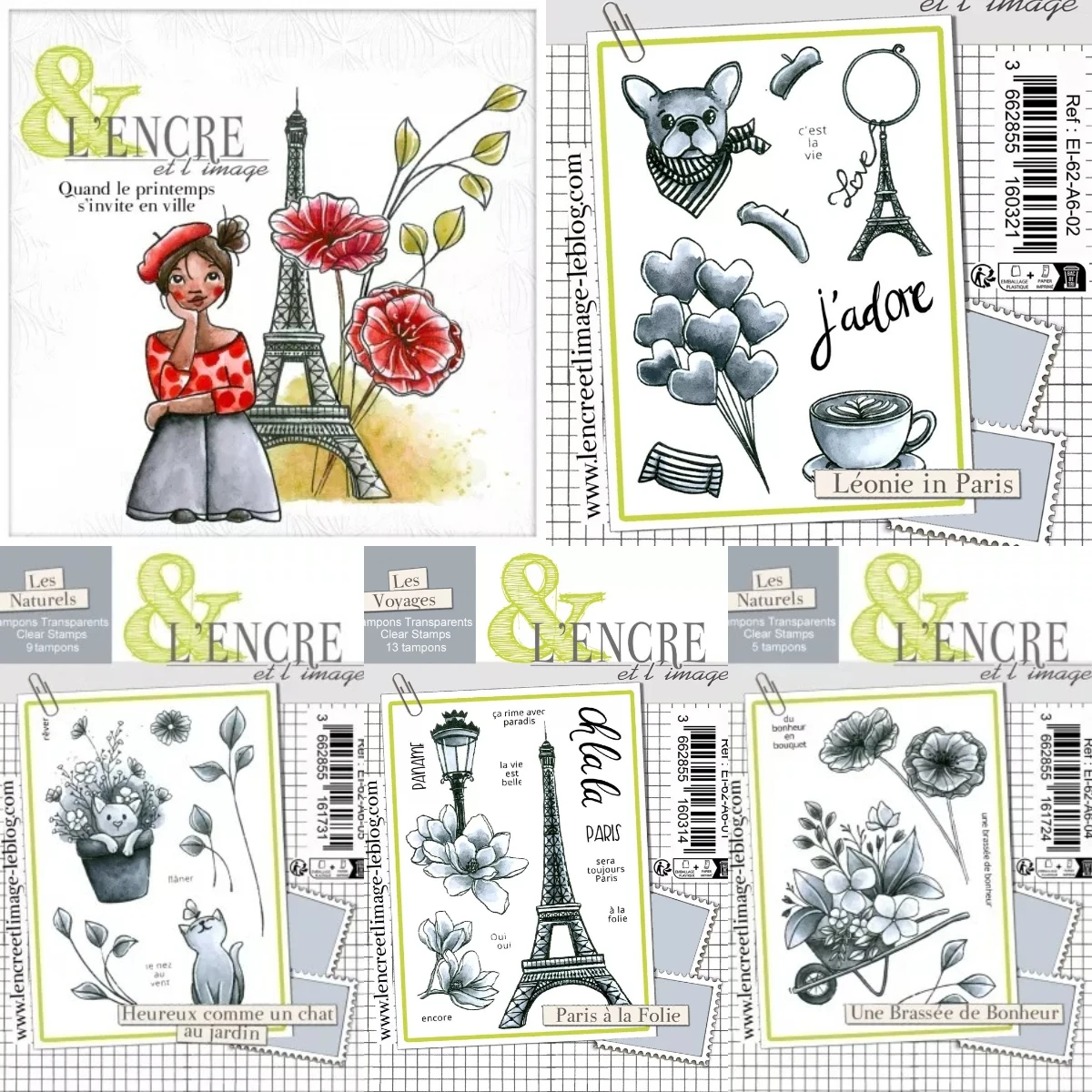 2026 New Vine And Dining Car Stamps For Craft Embossing Make Paper Greeting Card Making Template DIY Handmade