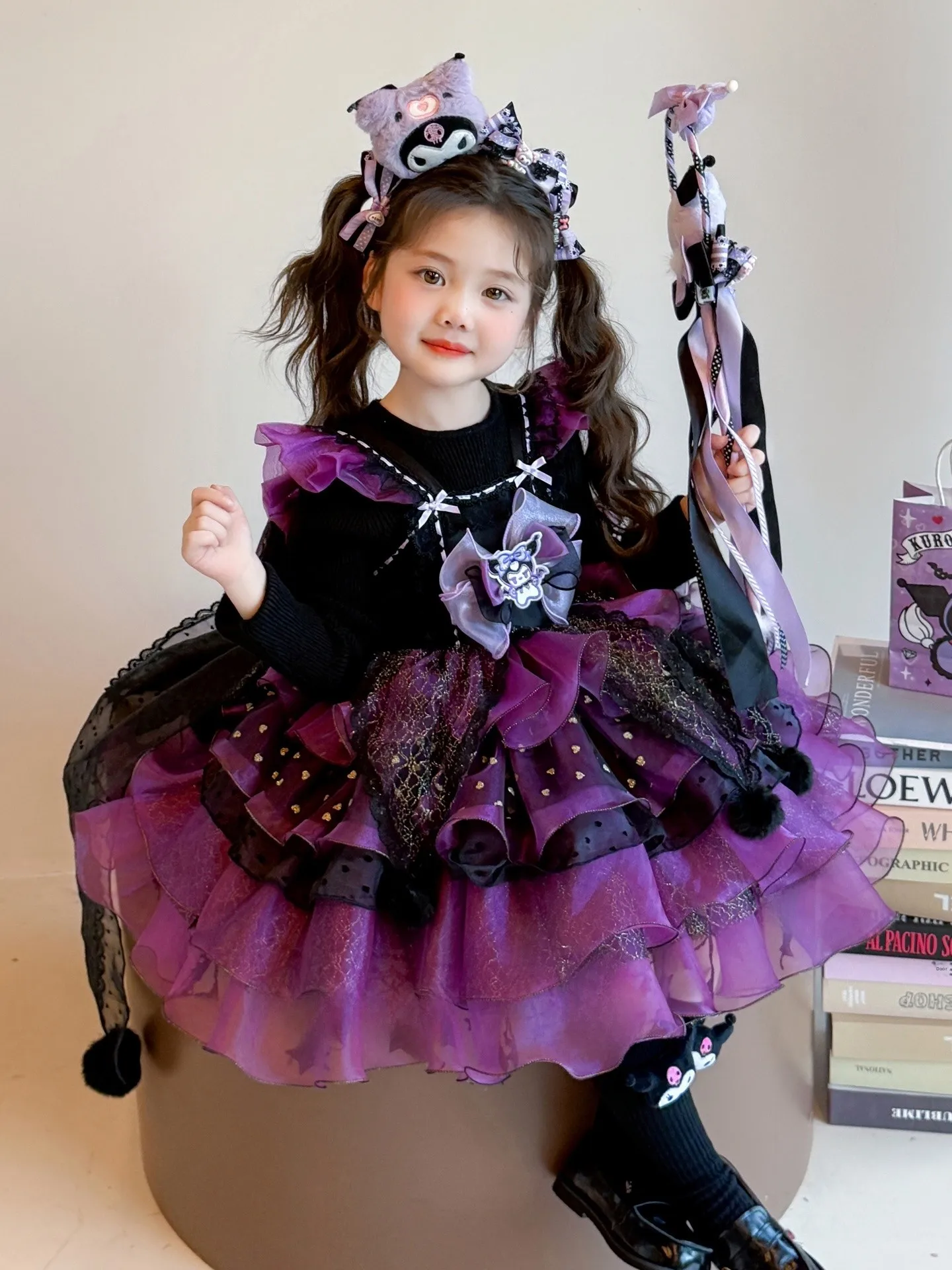 Loween Children's D… - image