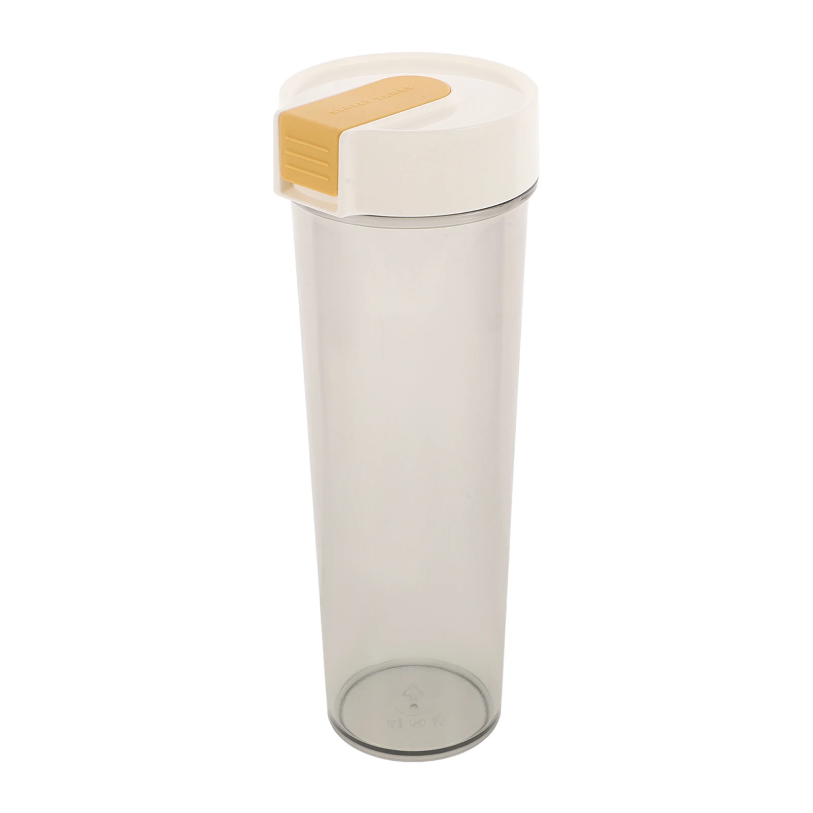 

Multifunctional Airtight Pasta Container Jar For Pantry Dry Spaghetti Noodle Organizer Transparent Food Container Reusable