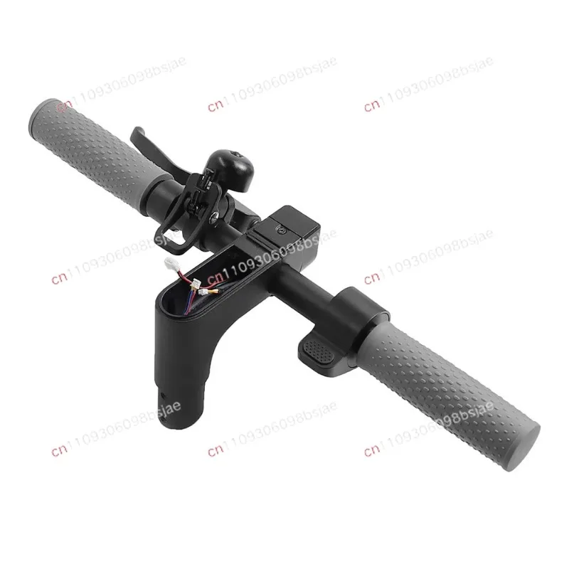 Suitable for Xiaomi M365 Pro/1S/Pro2 scooter finger dial bell brake handle faucet set