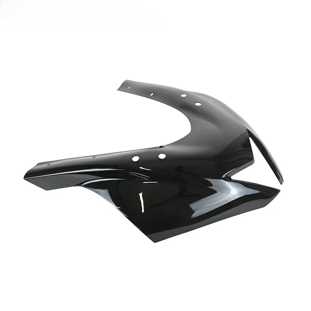 Motorcycle Front Nose Fairing Upper Frame Cover Head Cowl Mask Facelift For Yamaha YZF R15 V3 2017-2021 Accessories