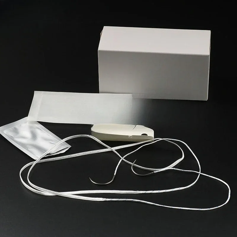 Limited Offer UHMWPE Flat And Circular Flat Tape Accessories, Non Absorbent Ultra-high Molecular Weight