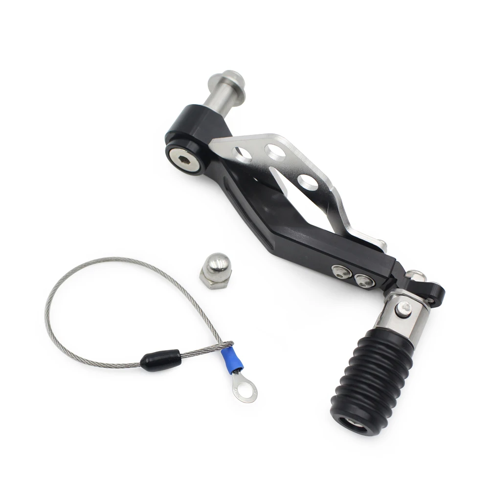R1200GS R1250GS LC Adventure Adjustable Folding Motorcycle Gear Shifter Shift Pedal Lever For BMW R1200 R1250 GS1250 2013-2023 - Image 2