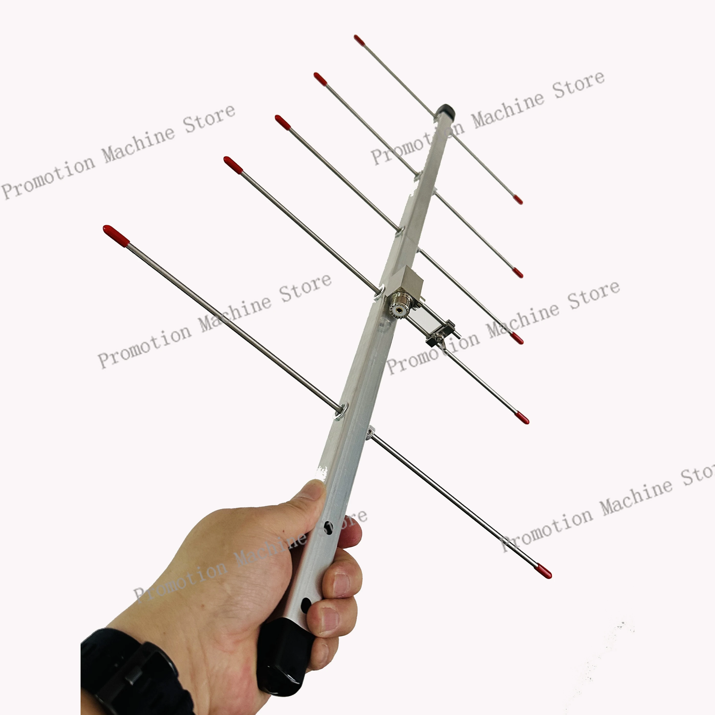 Uhf Yagi Antenna Hi…