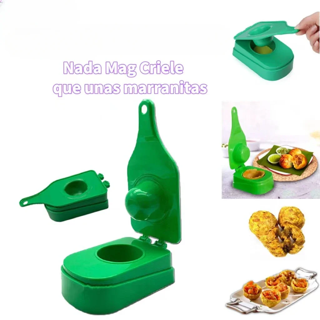 

Пресс для изготовления пирогов Прижим для пирогов Мини-ручной пресс для изготовления пирогов