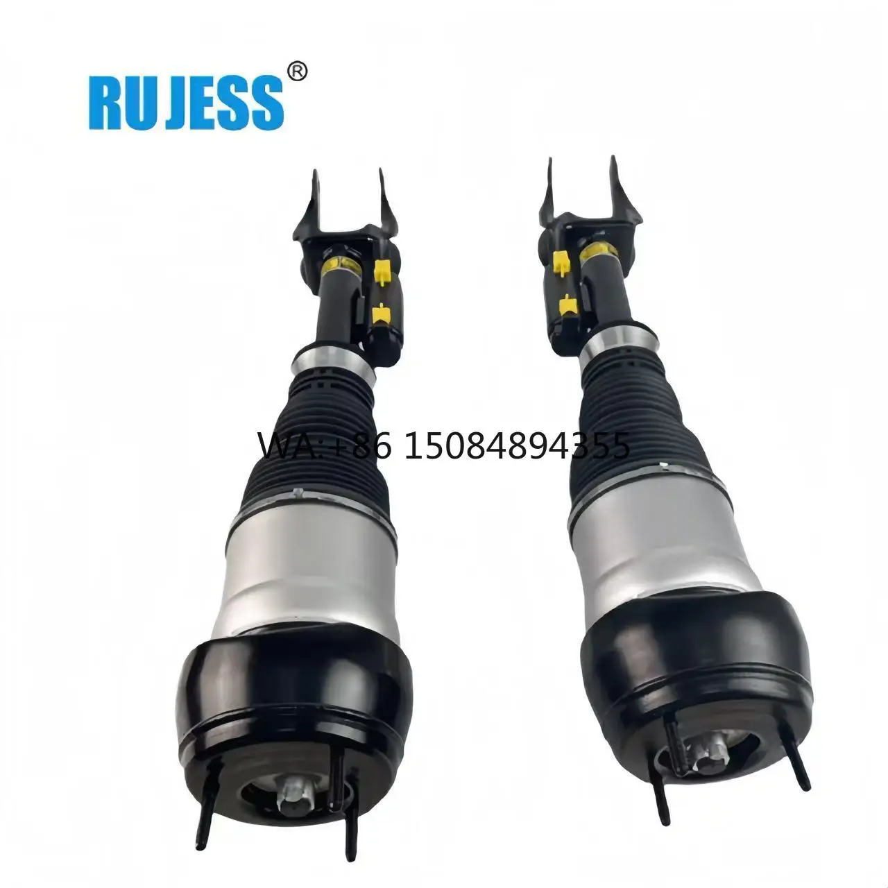 OEM Replacement High quality Front Left Right Air Suspension Shock Absorber For GLE Class Coupe C292 W292 2923202500 2923202600