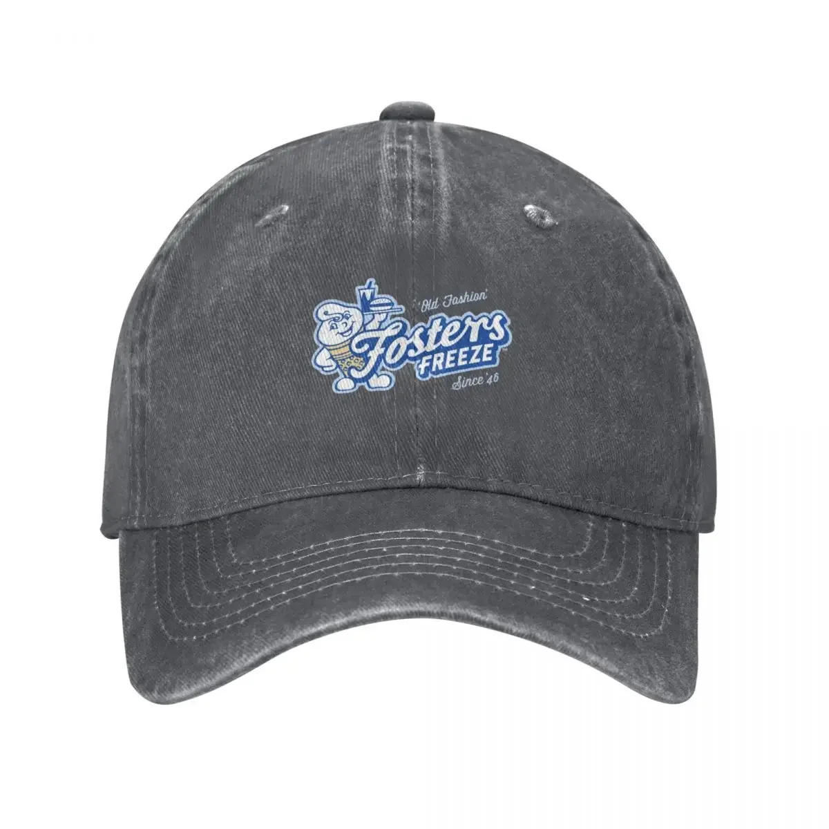 

Fosters Freeze CafeCap Baseball Cap Dropshipping fishing hat Men's Hats Women's