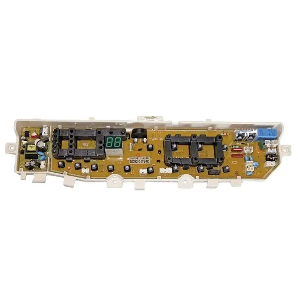 DC92-01449K DC92-01764D New Original Motherboard Control Board For Samsung Washing Machine