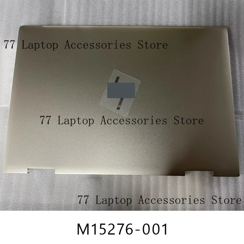 

Новый верхний чехол с ЖК-дисплеем для HP ENVY X360 13-AY TPN-C147 M15276-001 Gold