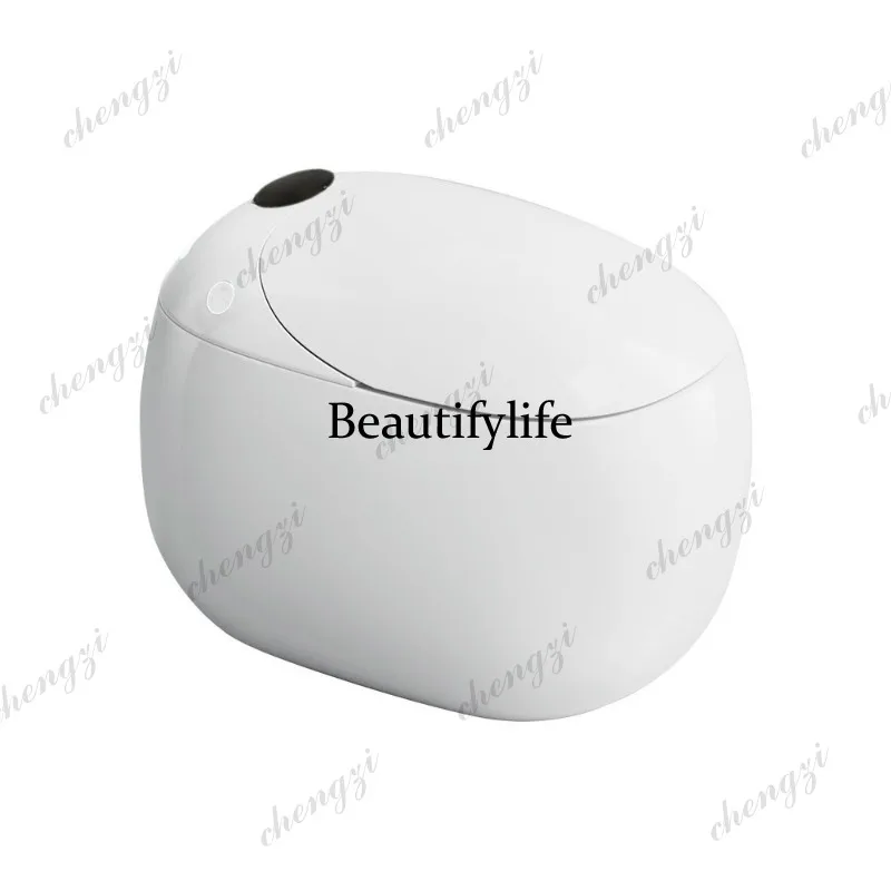 Black No electricity required Small apartment box Ordinary toilet Non-intelligent No water pressure limit No plug-in