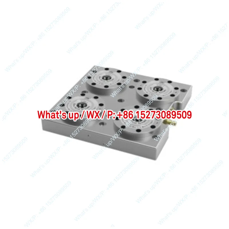 Zero Positioner System HQ4GWB Four-Unit Good Player Zero Positioner Foundation Board