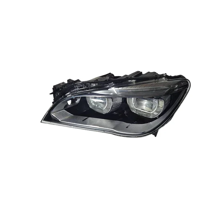 

Professional Manufacturer Super Vision Automatic Parts Car Led Front Headlight For F02 F01 730 740 750 760 2009-2015