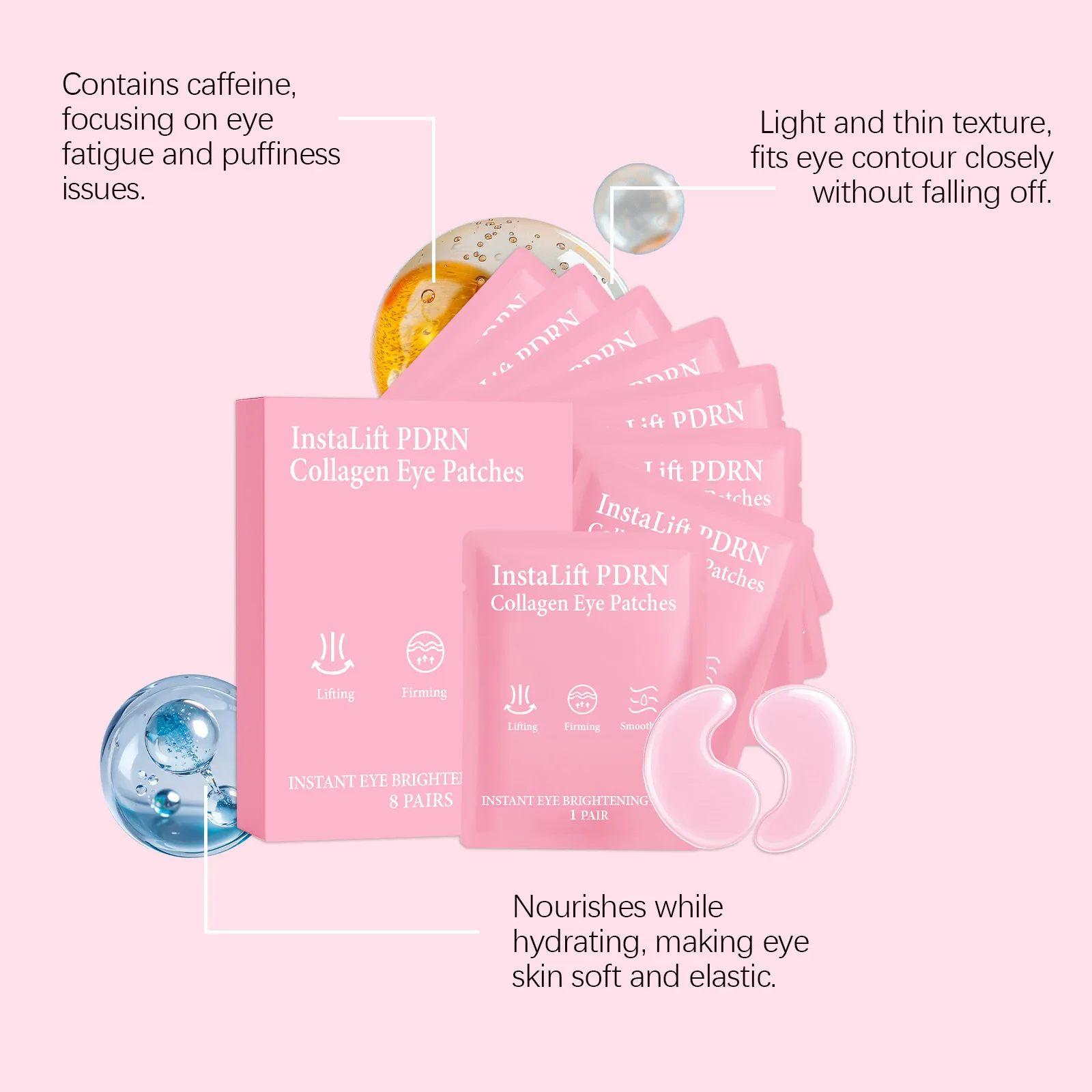 Thumbnail 2 - #76 Latest Eye Masks Offers