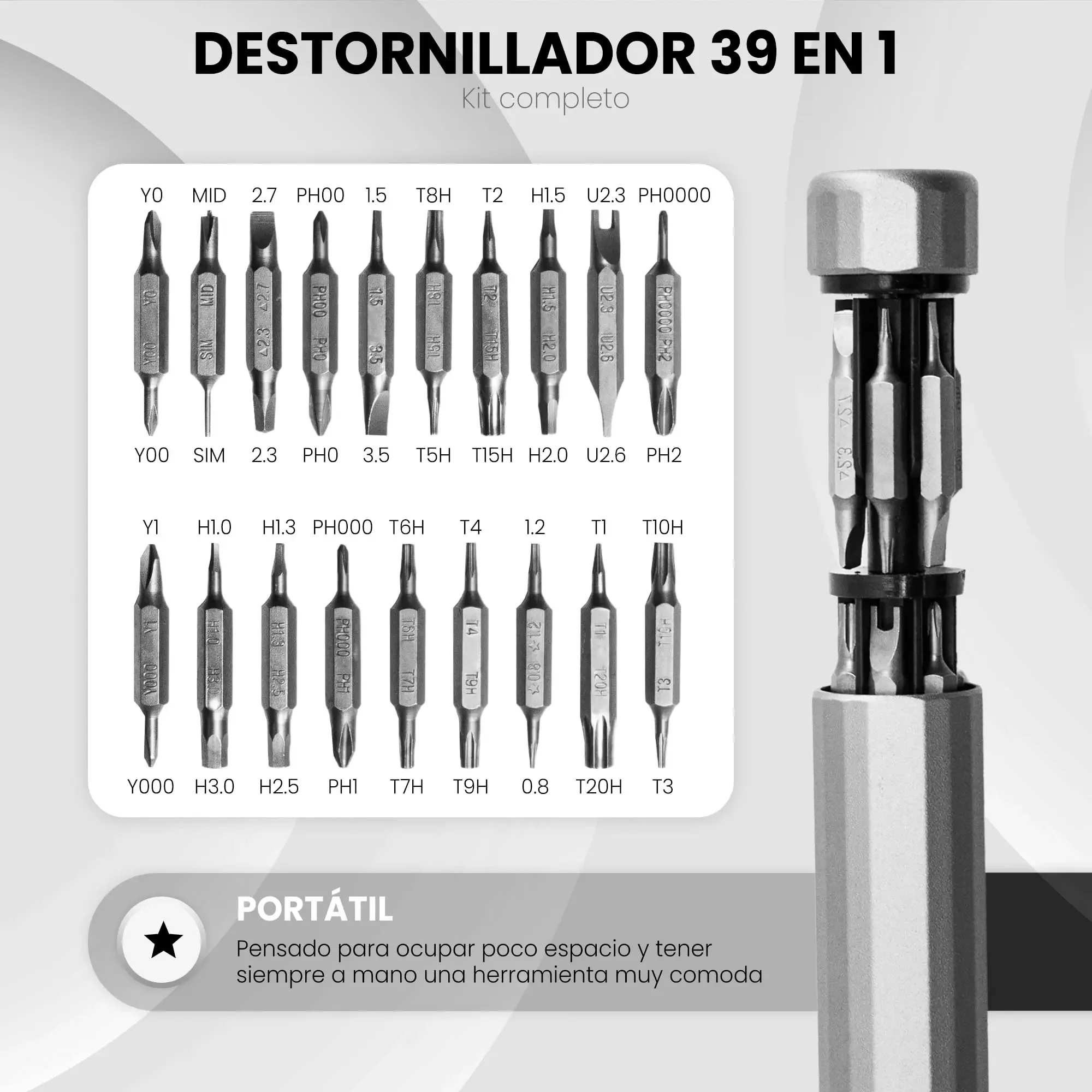 Thumbnail 2 - #66 Best Screwdriver Bit Sets to Buy In 2026