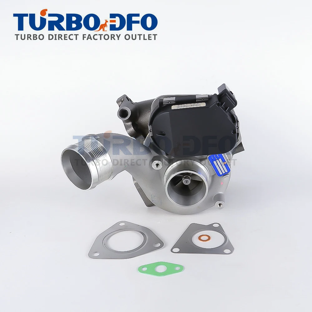 Turbocharger 53049880054 53049880035 53049700035 For VW Marine Phaeton Touareg 3.0TDI 165Kw 225HP 171Kw 233HP Turbine 059145702L