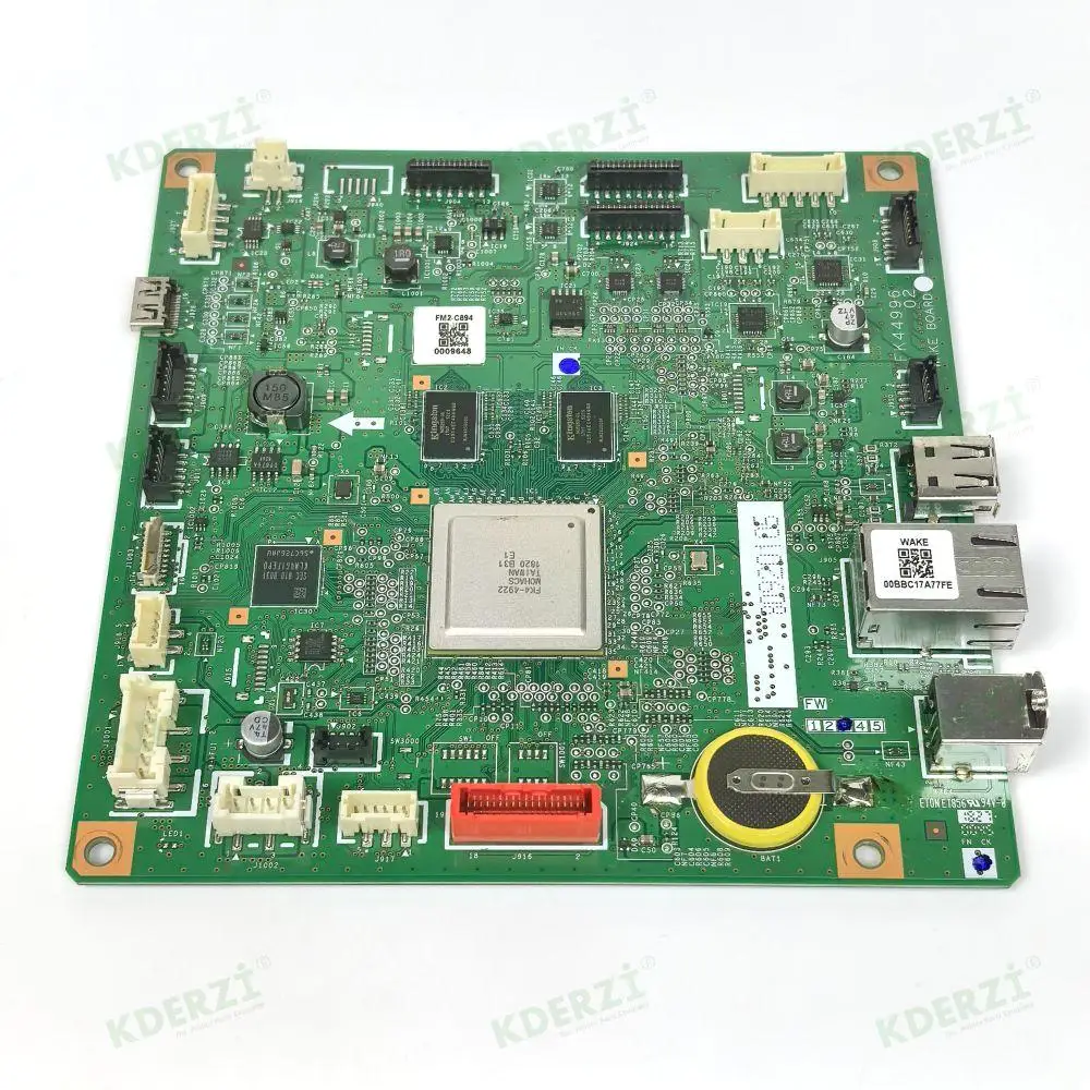 Original FM2-K802 F…