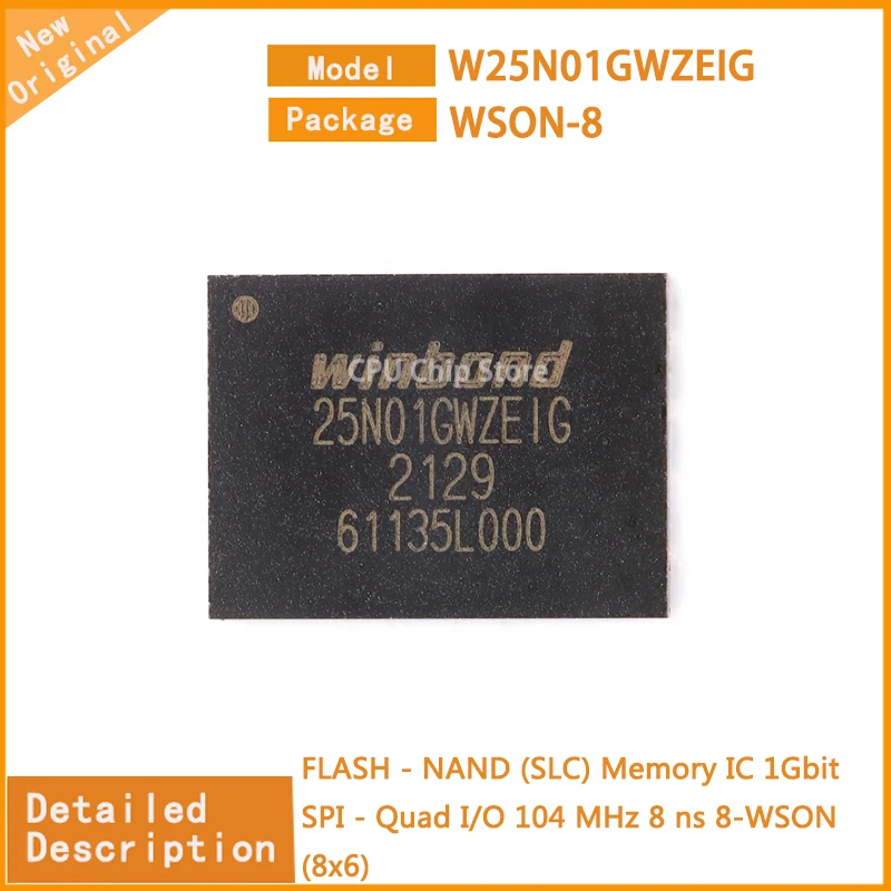 5Pcs/Lot New Origin…