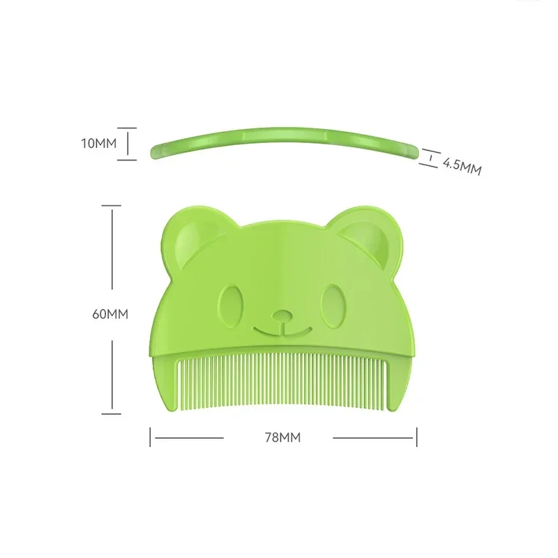 Cleaning Supplies Accessories Baby Care Fetal Head Fat Comb Infant Bathing Soft Comb Newborn Hair Infant Silicon Head Massager