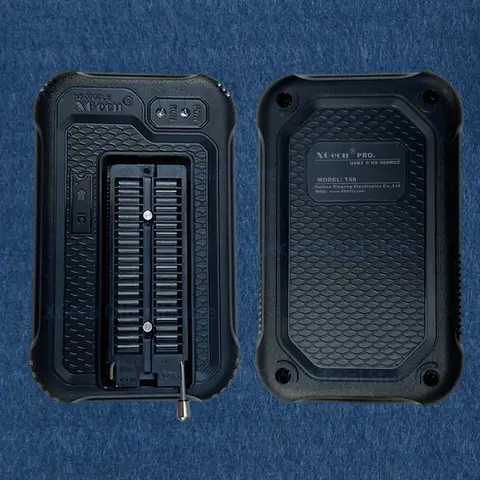 10 best sales MCU-programmerare - №4