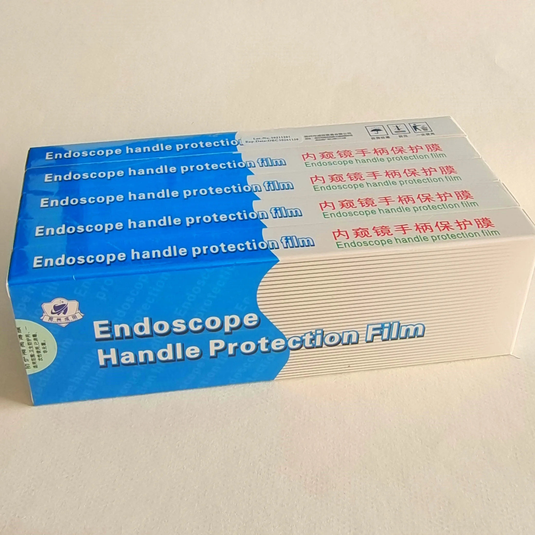 500 Pcs Disposable …