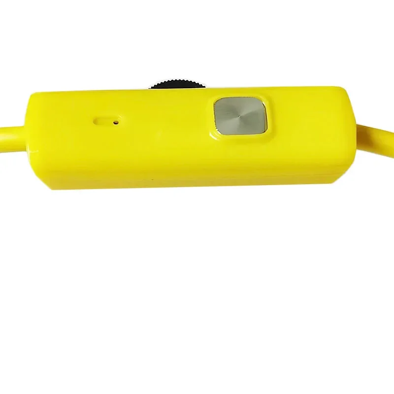 Imagem -05 - Câmera de Pesca com Resolução 1080p e Tela à Prova Dágua Ip67 2600mah com Adequada para Observação de Grupos de Peixes Subaquáticos