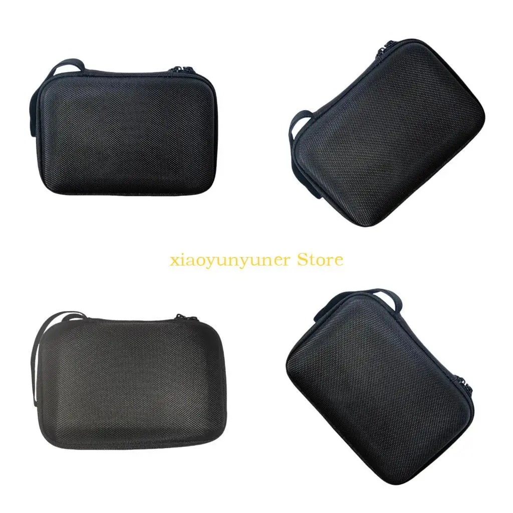 

P9JB Портативная игровая консоль, портативная сумка для переноски, противоударный органайзер, чехол для хранения, для Retroid 2