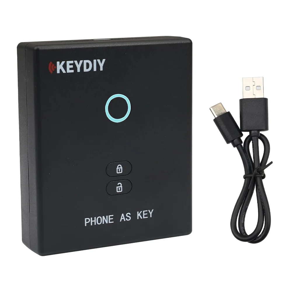 KEYDIY Phone Key for Dual Offline Bluetooth Fit for KD ZB Series Keyless Remote Proximity Vehicle Phone As Key