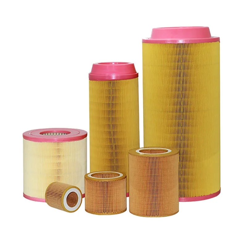 Screw air compressor air filter element air filter filter C1250 maintenance consumables vacuum pump universal